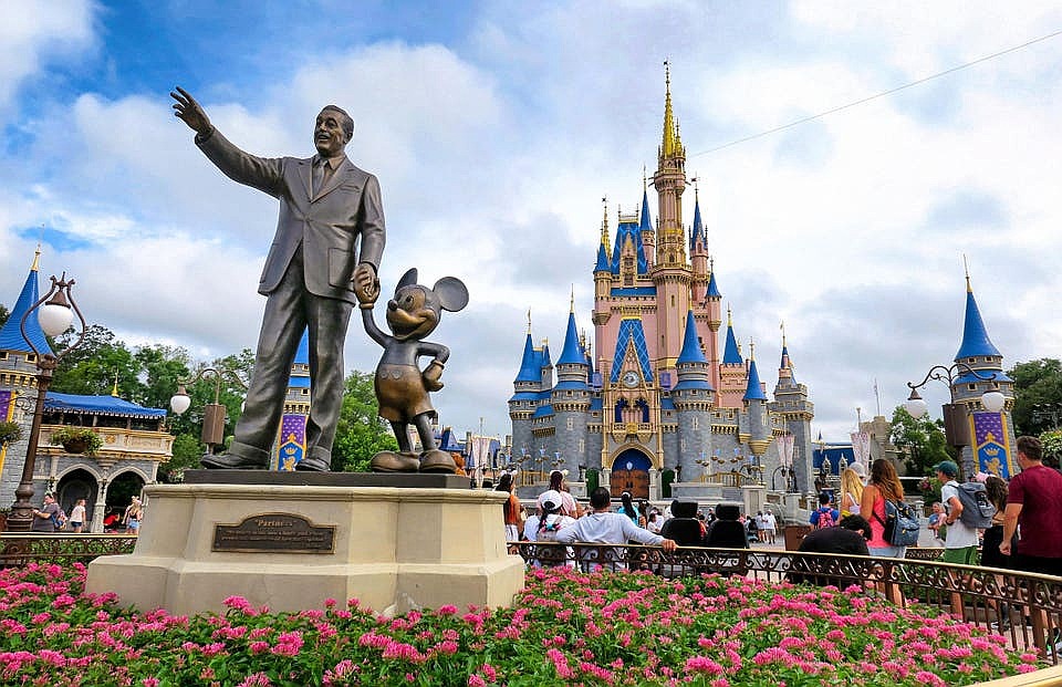 Disney’s Theme Park Claims In Doubt As Summer Season Revenue Repeatedly Hits Year-Long Low