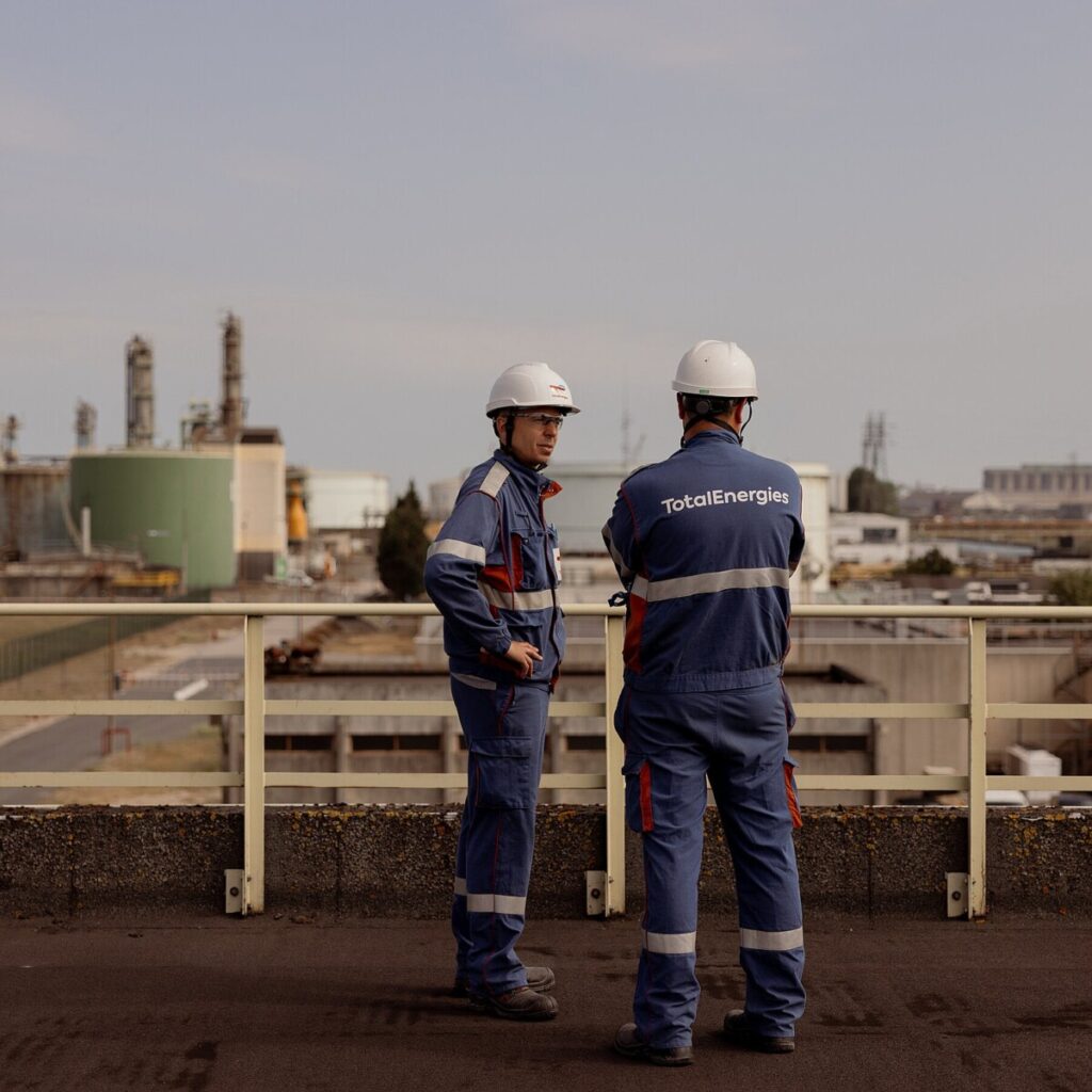 Energy Companies Turn to Fossil Fuels, 10 Years After Climate Pact