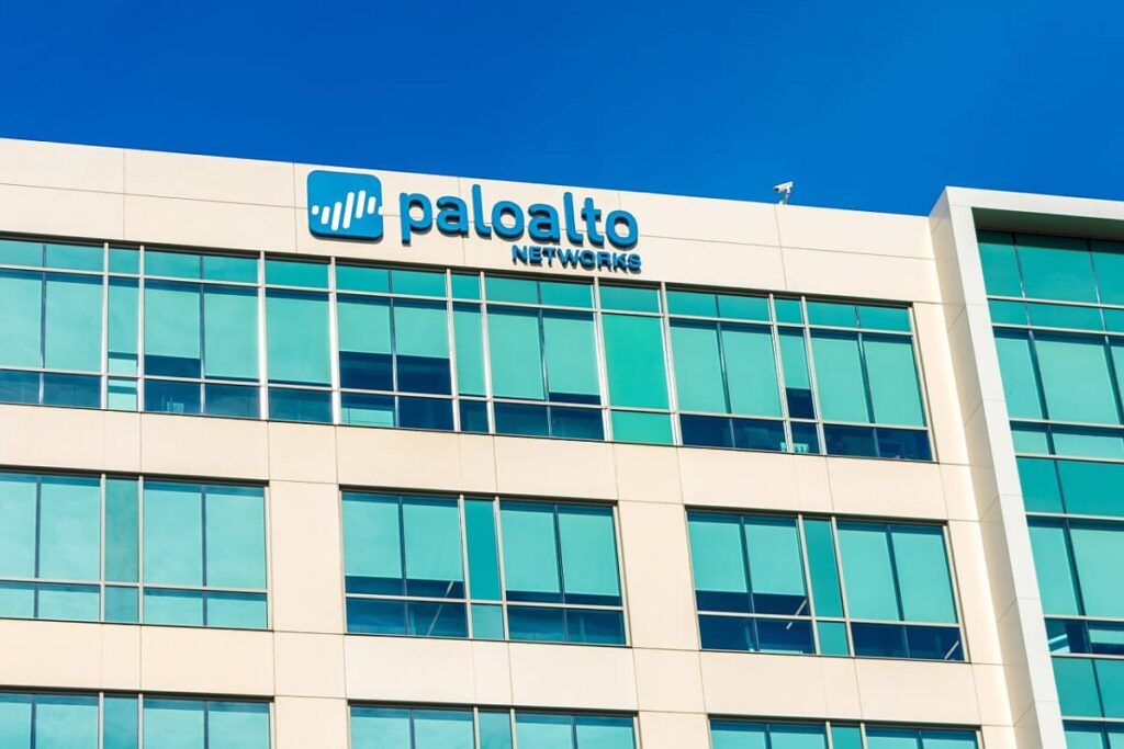 Palo Alto Networks’ earnings fail to wow Wall Street — even with a new AI deal