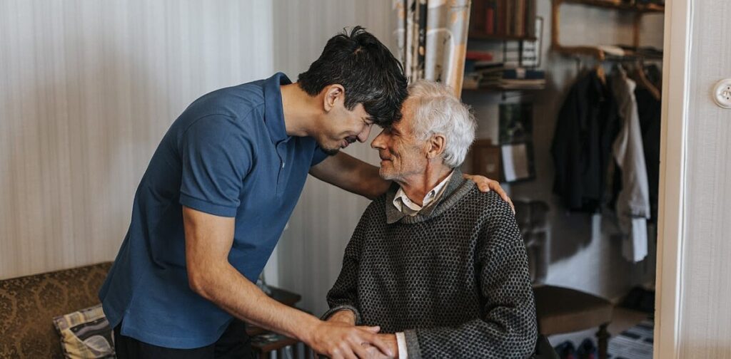 Americans are unprepared for the expensive and complex process of aging – a geriatrician explains how they can start planning