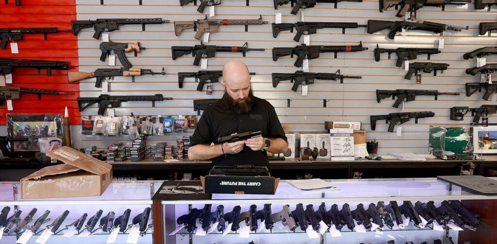 Florida’s new open carry ruling combines with ‘stand your ground’ to create new freedoms – and new dangers