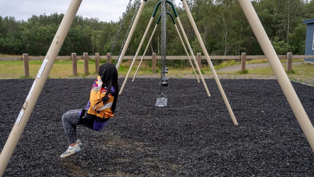 Alaska owns dozens of crumbling schools. It wants underfunded districts to take them on
