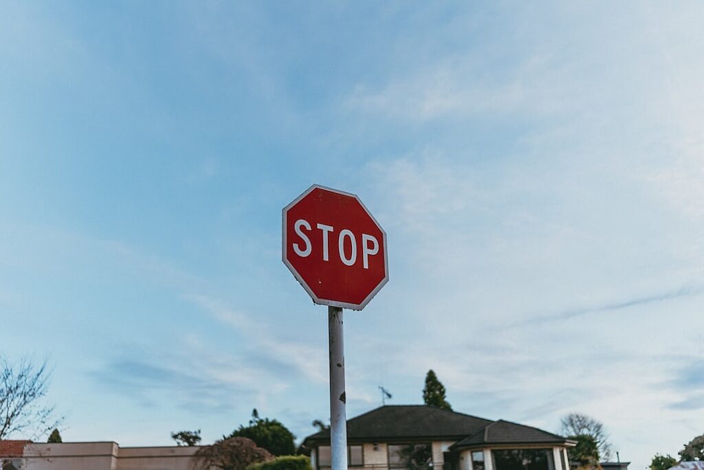 StopBite