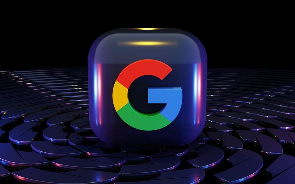Google Antigravity