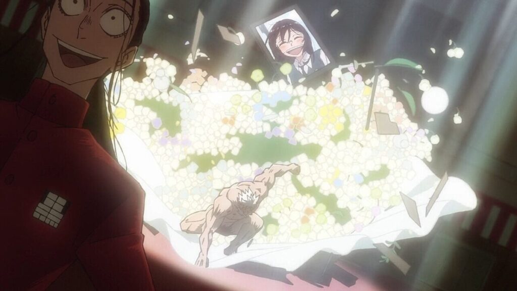 Paru Itagaki’s ‘Sanda’ Is the Kind Of Weird That Actually Means Something