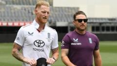 England wait to name Ashes team for ‘defining’ series