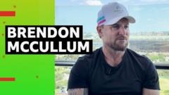 There’s nothing bigger than what we’re about to come into – McCullum