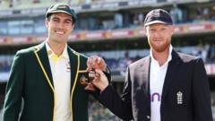 All you need to know about the 2025 Ashes