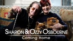 A moving portrait of Birmingham’s favourite son, Ozzy Osbourne