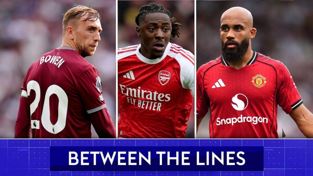 Man Utd fifth? West Ham down? Predicted table and true performance levels revealed