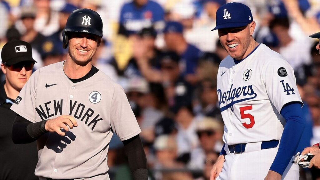 How a baseball behemoth plans to get better? 3 questions as Dodgers eye three-peat