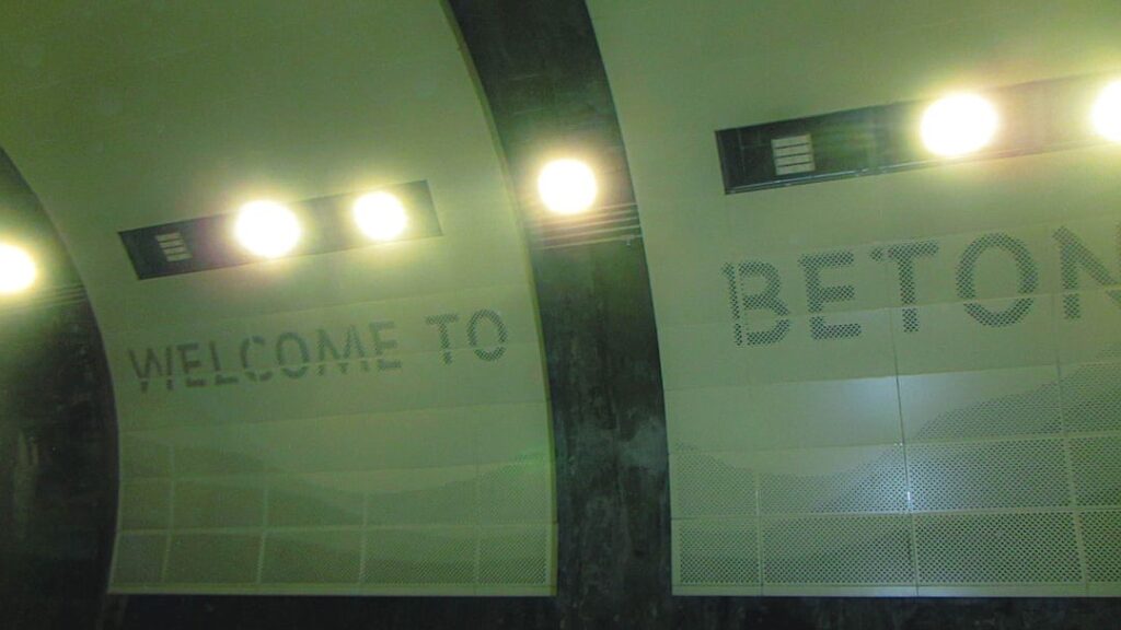 Welcome to Anything Goes America