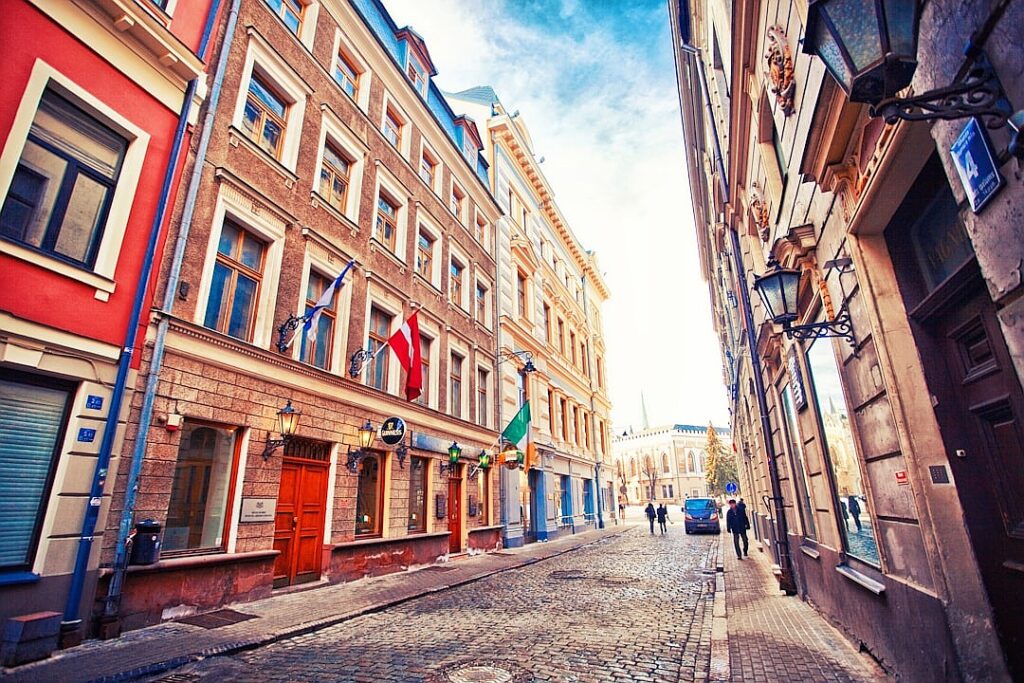 Europe sees China as a rival. China sees Europe as a has-been