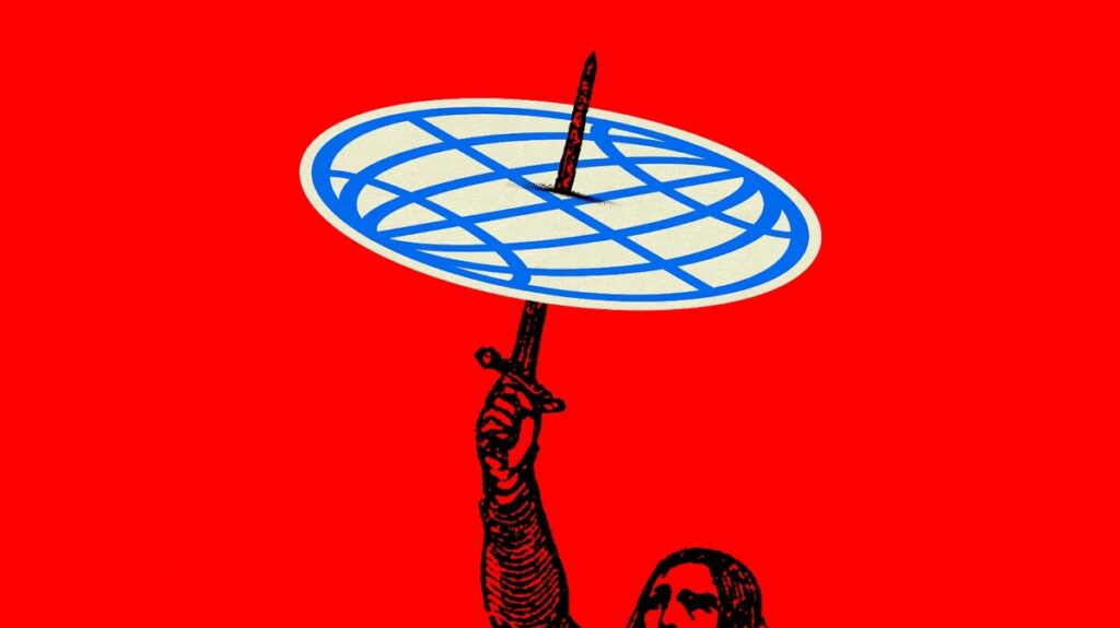 What if ‘America First’ Appears to Work?