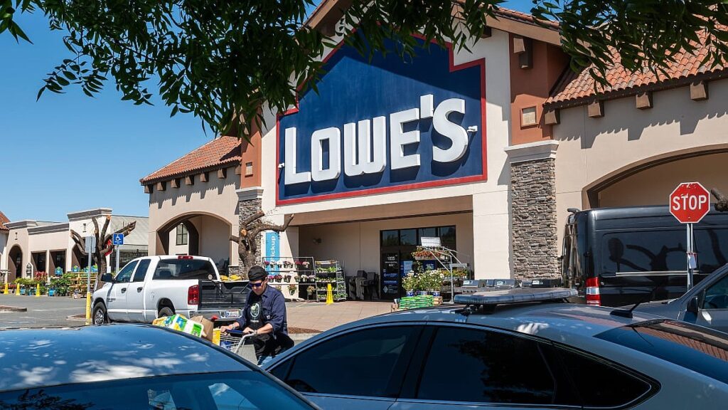 Lowes Black Friday ad: The best deals you can buy online today
