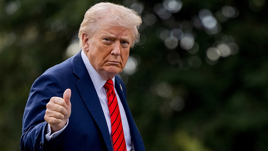 Trump administration eyes sweeping federal power over AI, draft order shows