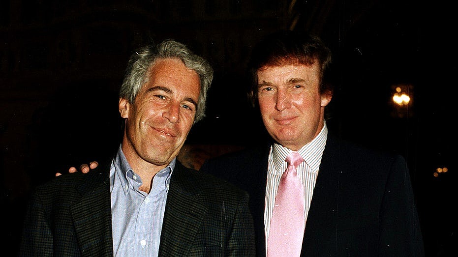 Epstein files to go public as Trump says he signed law authorizing release of records