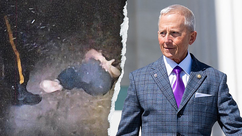 Former aide to House rep accused of faking political attack