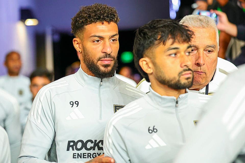 Denis Bouanga May Go Down As The Best In MLS Never To Win MVP