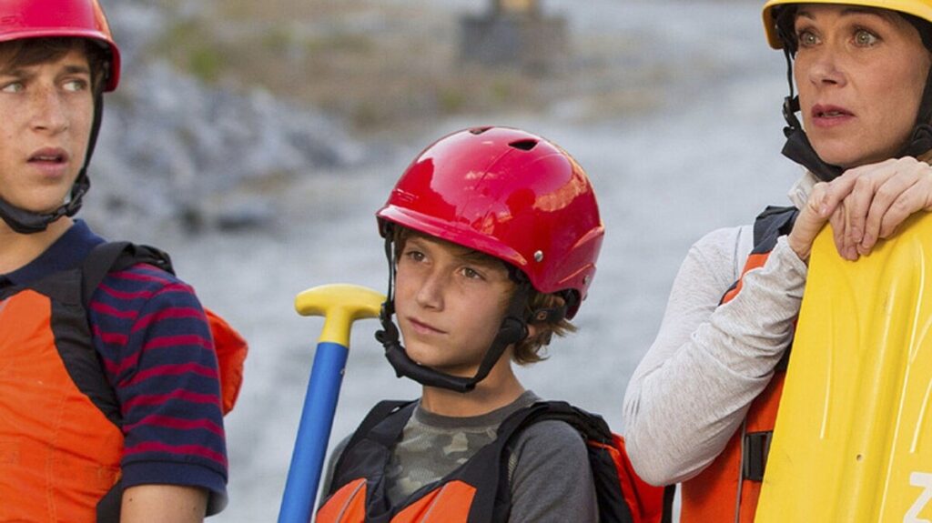 Kevin In ‘Vacation’ ‘Memba Him?!