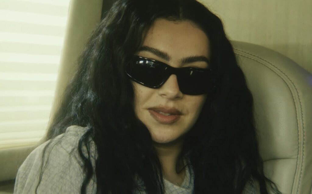 ‘The Moment’ Trailer: Charli xcx Goes Meta and Embarks on a ‘Brat’ Tour in A24 Movie