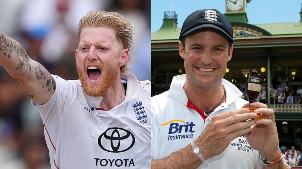 England’s best chance in a generation? Stokes’ side chasing Ashes history