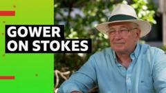 ‘Possibly his last chance’ – Does Ashes success define Stokes’ captaincy?