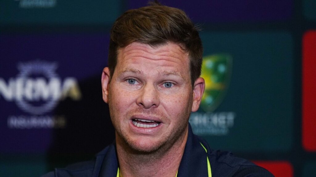 Smith hits out at ‘Mastermind’ Panesar on eve of first Ashes Test