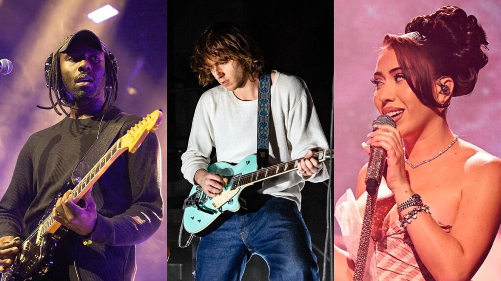 Camp Flog Gnaw Adds Blood Orange, Kali Uchis, Geese for Rescheduled Weekend Lineup