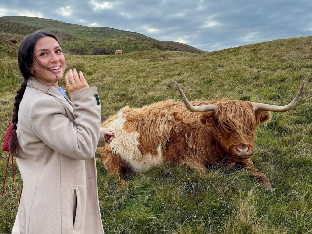 I visited Scotland for the first time. These 7 mistakes made me feel like a total tourist.