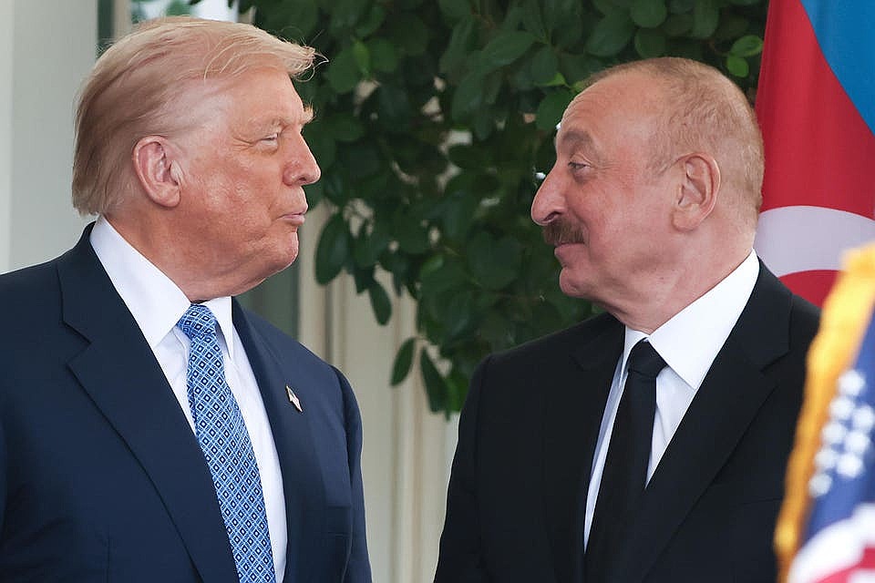 How Section 907 Blocks America’s Search For Rare Earth Minerals