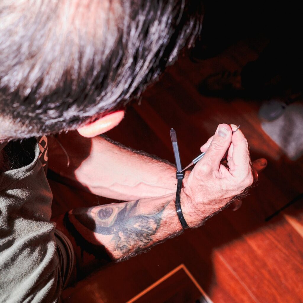 How to Not Get Kidnapped for Your Bitcoin