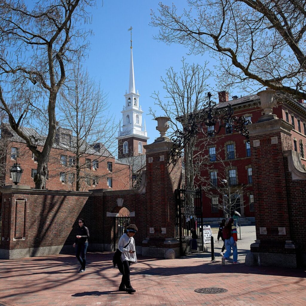 2 Lawsuits Challenge New Rule Limiting Student Loan Forgiveness