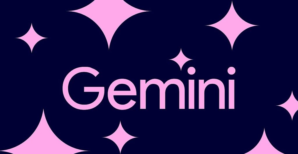 Google’s Gemini is now on Android Auto
