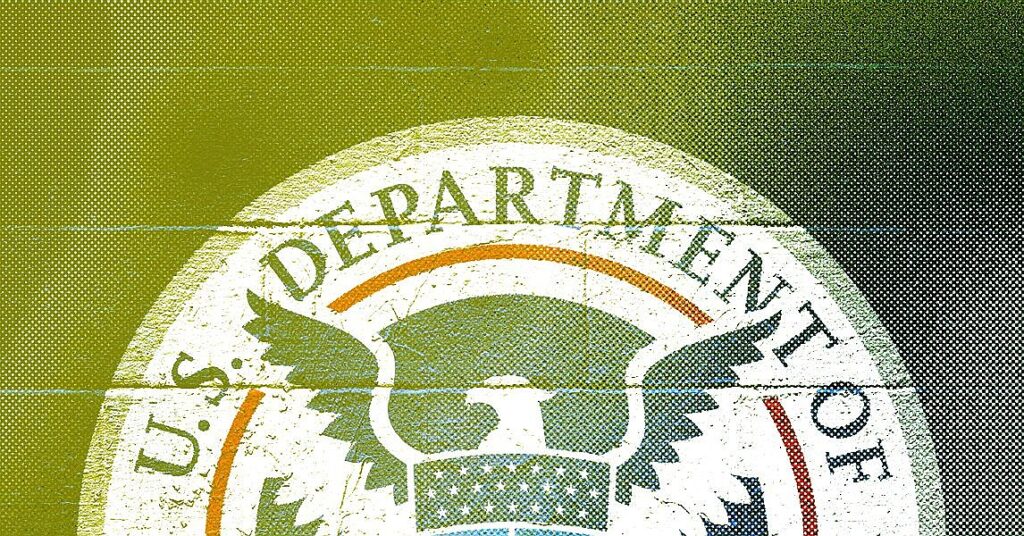 WIRED Roundup: DHS’s Privacy Breach, AI Romantic Affairs, and Google Sues Text Scammers