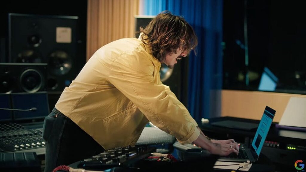 Can You Tell AI-Generated Music From the Real Thing? Most of Us Can’t