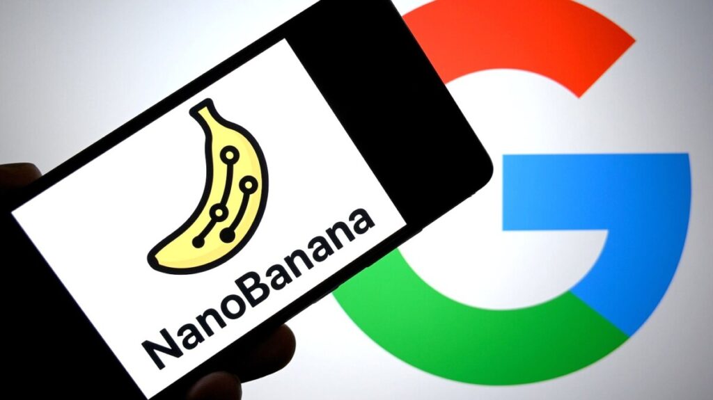 Google launches Nano Banana Pro, an updated AI image generator powered by Gemini 3