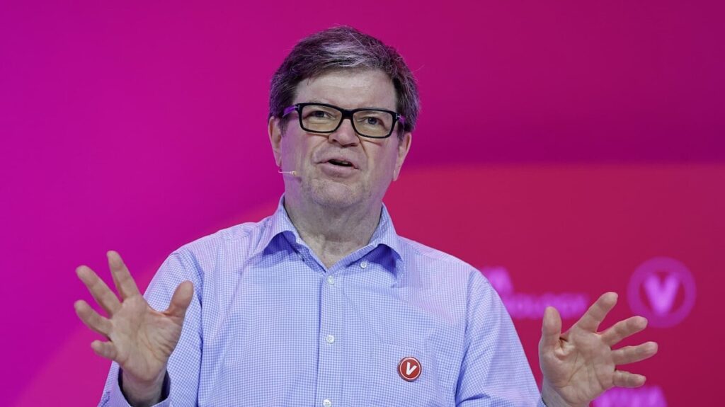 Meta chief AI scientist Yann LeCun is leaving to create his own startup