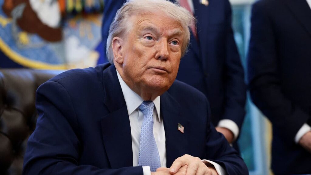 Epstein files bill signed by Trump, starting 30-day timer for their release