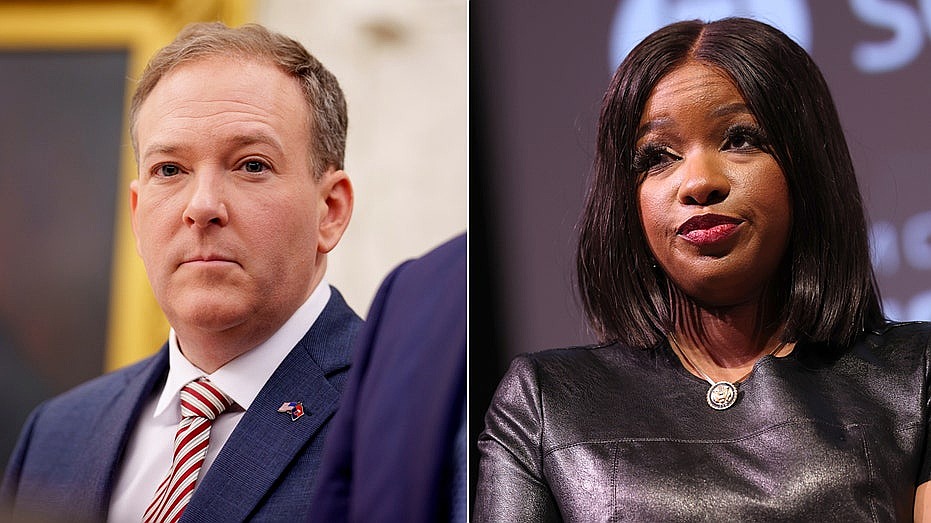 Zeldin, McCain hammer Crockett on Epstein donations claim