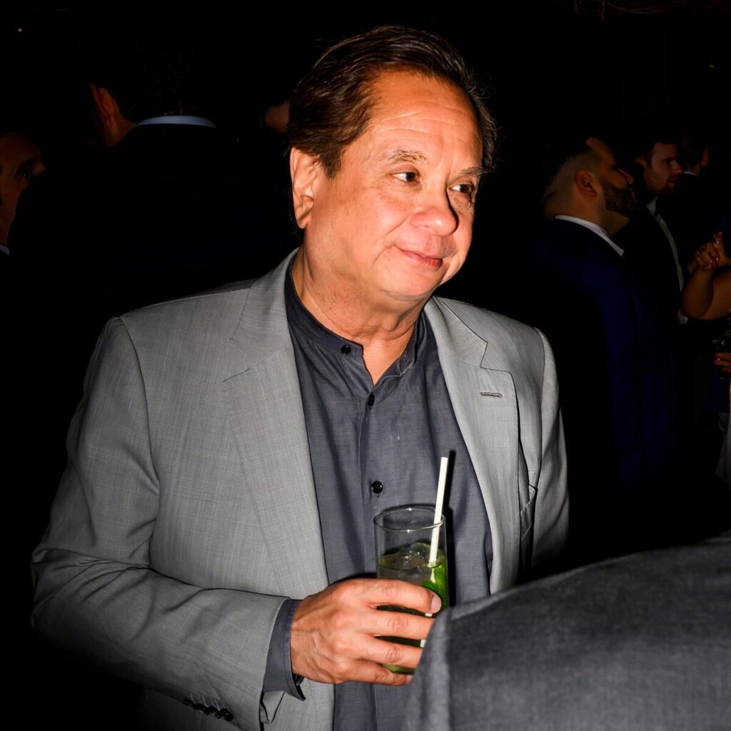 George Conway, a Vocal Foe of Trump, Eyes Congressional Run