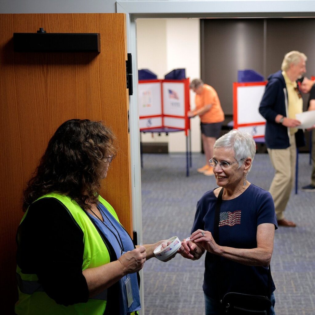 Virginia Elections: How to Vote, Where to Vote and What’s on the Ballot