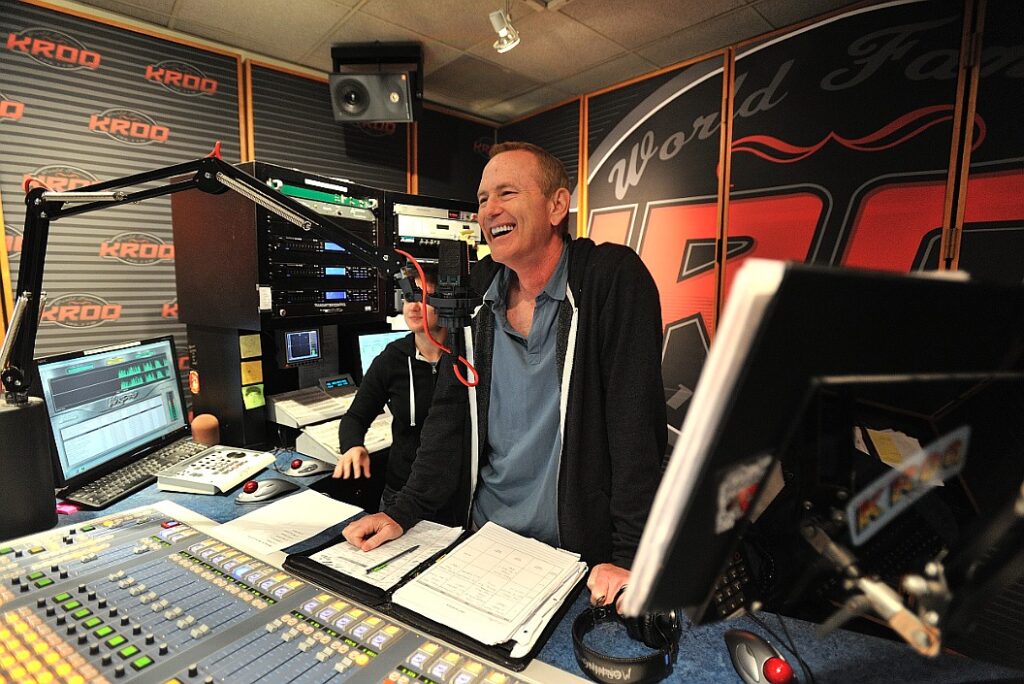 How KROQ Became World Famous Again: Two Kevins, a Return to Rock and a Lot of Patience for Its New Morning Show