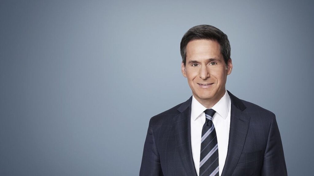 CNN’s Thanksgiving Coverage: Parades on TV, Celebrity Chef Demos for Streaming