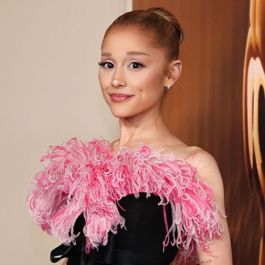 Why “Devastated” Ariana Grande Is Missing Wicked: For Good Premiere