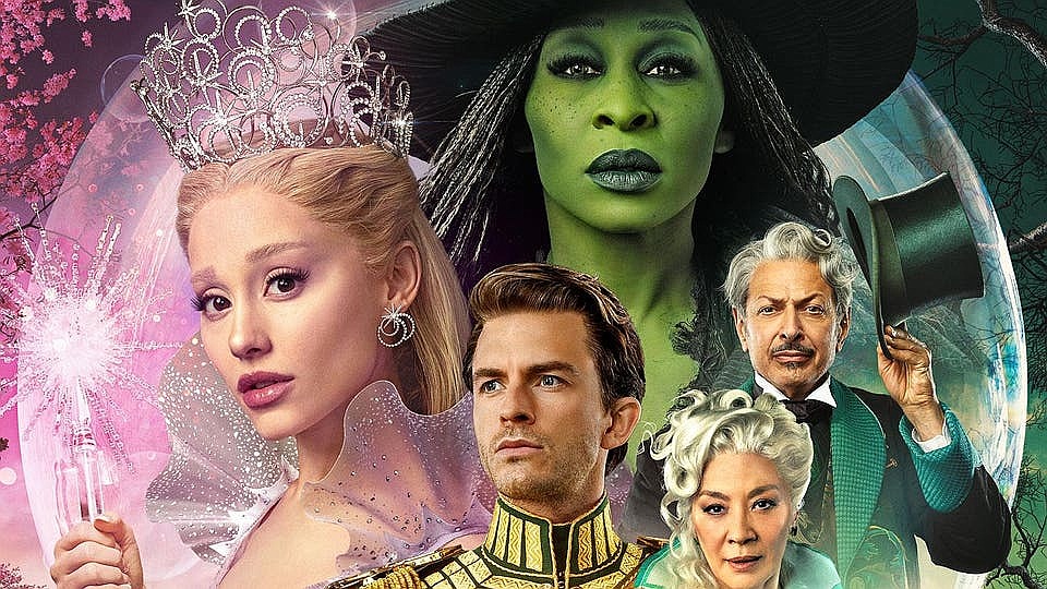 What Songs Are On ‘Wicked: For Good’ Soundtrack And When Does Soundtrack Come Out?