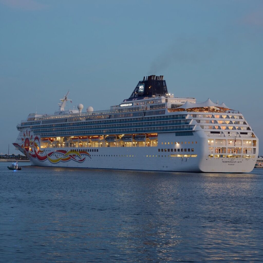 For Victims of Sexual Assault on Cruise Ships, Justice Can Be Elusive