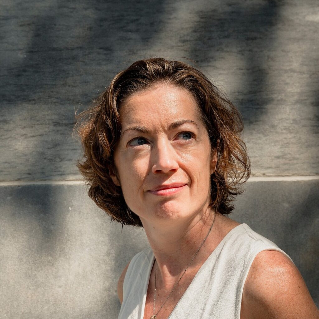 She Studied How to Protect Children From Pollution and Heat