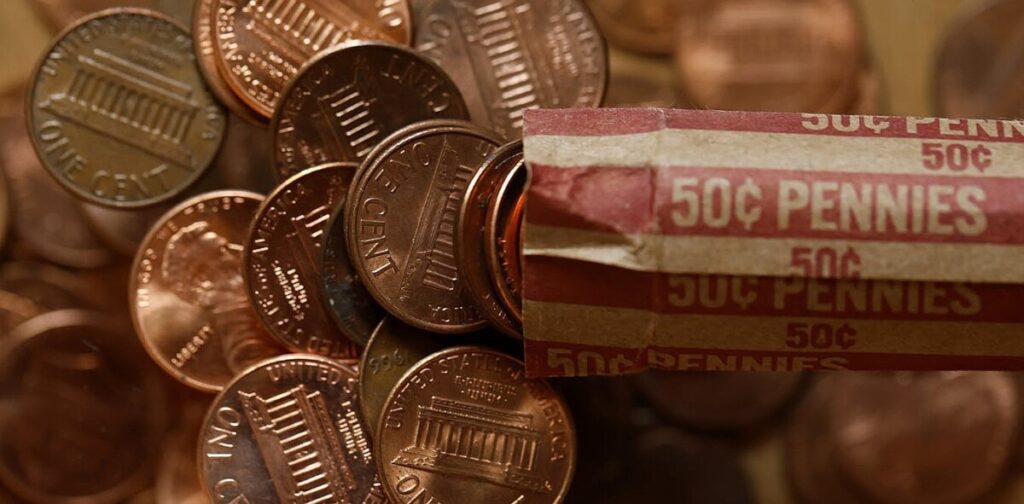 Who wins and who loses as the US retires the penny