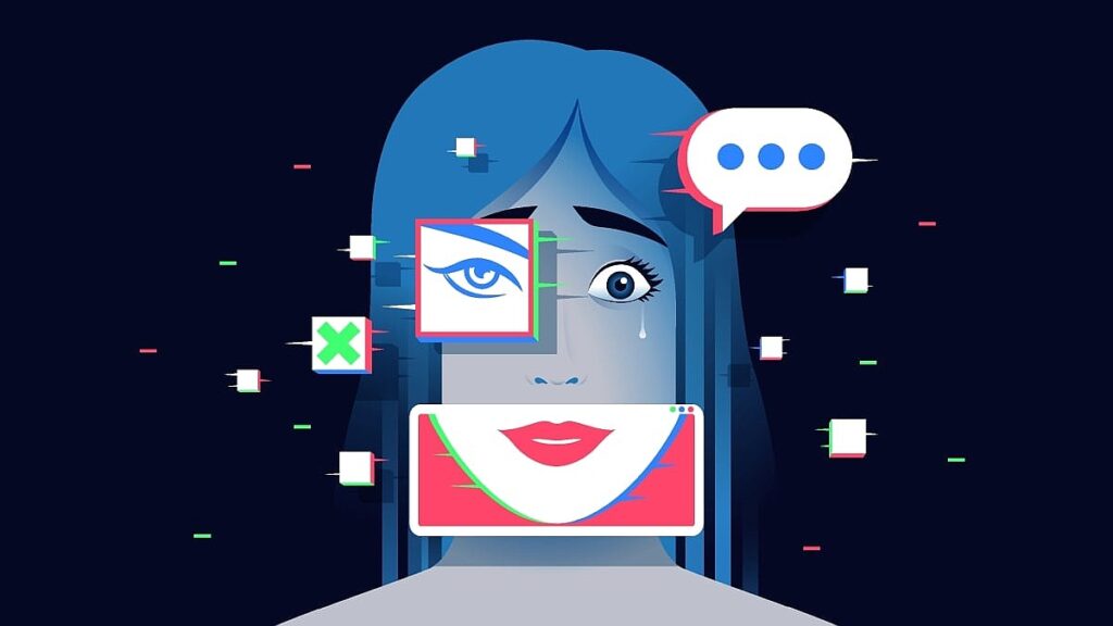 Spicy AI chatbot and image generator left millions of photos exposed